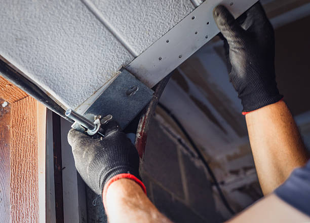 Reliable Garage Door Installation contractor in East Cleveland, OH by Garage Doors Repair Pro